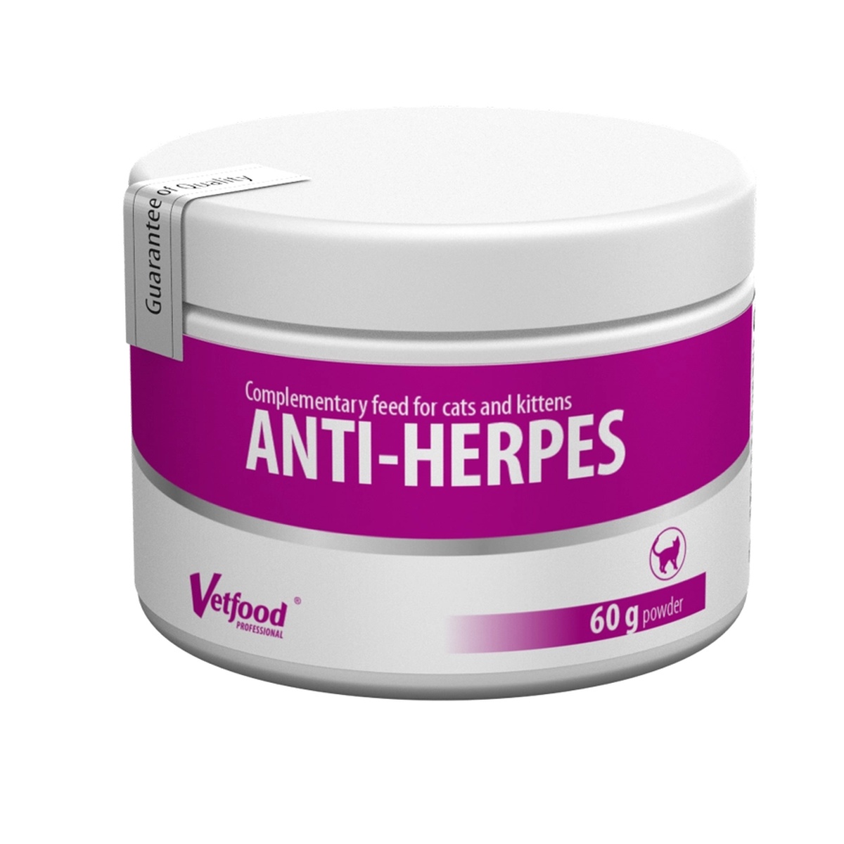 Anti Herpes 60g